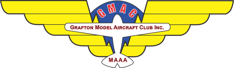 /About the Grafton Model Aircraft Club Inc